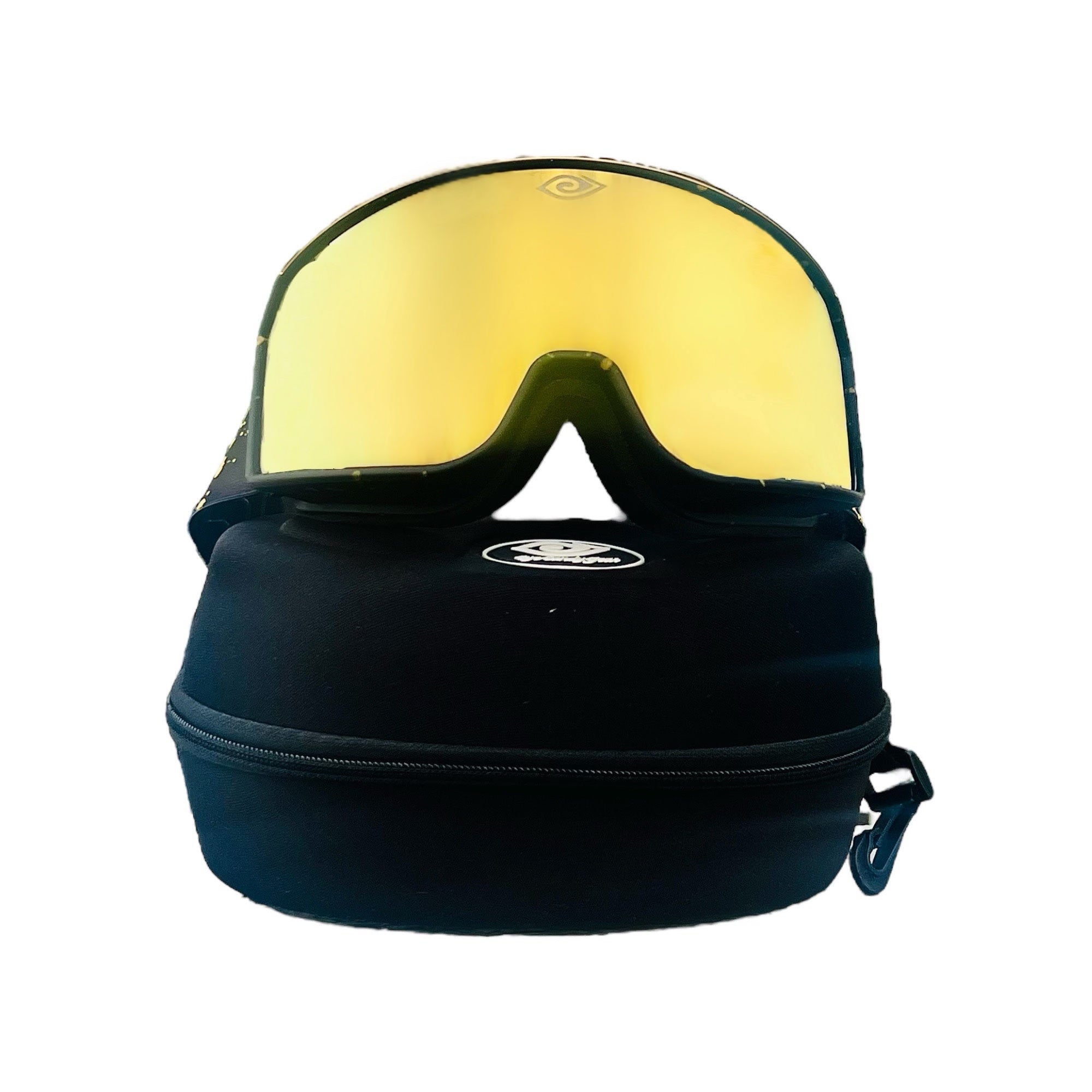 Spherion gear clearance ski goggles